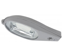 Консольный уличный светодиодный (LED) светильник Jazzway PSL-R SMD 50w 50Вт 6500K (2852823) Холодный белый свет