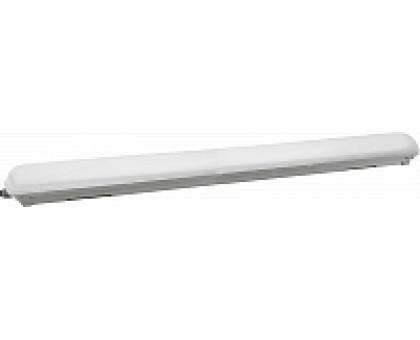 Накладной пылевлагозащищенный светодиодный (LED) светильник ДСП 1200х78х78 Foton FL-LED LSP 120-40W 4200K IP65 40Вт (603302) Дневной белый свет
