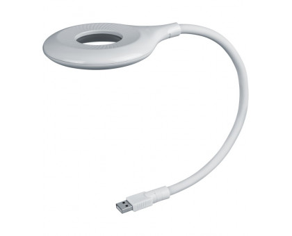 Портативный светодиодный (LED) светильник Navigator NPT-PL05-USB 86х396 мм (93136) для ноутбука