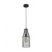 Декоративный подвесной светильник Navigator NLF-P-001-06 под лампу E27 (93304) Черный