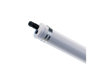 Накладной пылевлагозащищенный светодиодный (LED) светильник ДСП 1261х75х75 Navigator DSP-AGRO-36-6.5K-IP67-LED 36Вт 6500K IP67 (93833) Холодный белый свет