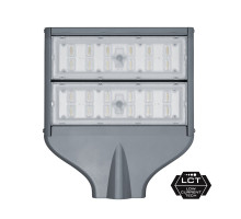 Консольный уличный светодиодный (LED) светильник Navigator NSF-PW5-80-5K-LED 80Вт 5000K (14126) Холодный белый свет