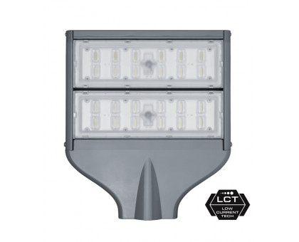 Консольный уличный светодиодный (LED) светильник Navigator NSF-PW5-80-5K-LED 80Вт 5000K (14126) Холодный белый свет