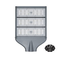 Консольный уличный светодиодный (LED) светильник Navigator NSF-PW5-120-5K-LED 120Вт 5000K (14127) Холодный белый свет