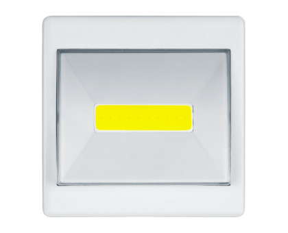 Портативный светодиодный (LED) светильник Navigator PL03-3AAA 85х85х30 мм (14231)