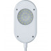 Настольная светодиодная (LED) лампа Navigator NDF-D024-5W-6K-WH-LED 5Вт 6000K Холодный белый свет (61408) Белый