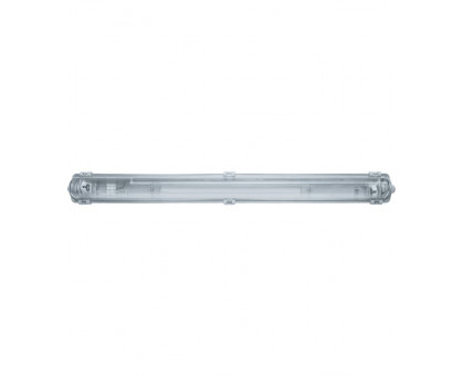 Накладной пылевлагозащищенный светильник ДСП 664х71х63 Navigator DSP-04S-600-IP65-1хT8-G13 (61449) под светодиодные (LED) лампы Т8