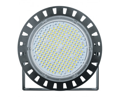 Промышленный светодиодный (LED) светильник HIGHBAY 200х165 Navigator NHB-P5-100-5K-120D-LED 100Вт 5000K IP65 (61510) для высоких пролетов