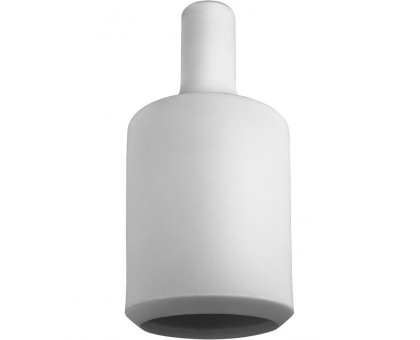 Декоративный подвесной светильник Navigator NIL-SF02-001-E27 под лампу E27 (61522) Белый