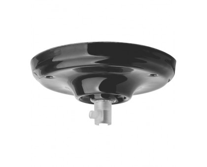 Декоративный подвесной светильник Navigator NIL-SF03-008-E27 под лампу E27 (61529) Черный