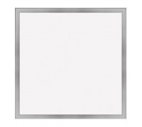 Ультратонкая светодиодная (LED) панель 595х595х7,5 Navigator NLP-S1-40-4K-SL 40Вт 4000K (61545) Опал