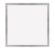 Ультратонкая светодиодная (LED) панель 595х595х7,5 Navigator NLP-S1-40-4K-SL 40Вт 4000K (61545) Опал