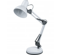 Настольная светодиодная (LED) лампа Navigator NDF-D023-6W-4K-WH-LED 6Вт 4000K Дневной белый свет (61549) Белый