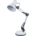 Настольная светодиодная (LED) лампа Navigator NDF-D023-6W-4K-WH-LED 6Вт 4000K Дневной белый свет (61549) Белый