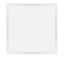 Ультратонкая светодиодная (LED) панель 595х595х7,5 Navigator NLP-S1-40-4K-WH 40Вт 4000K (61577) Опал