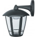 Садово-парковый светодиодный (LED) светильник Navigator NOF-P05-8-4K-BL-IP44-LED 8Вт 4000K Шестигранник (61620) Черный