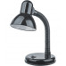 Настольная LED лампа с цоколем Е27 Navigator NDF-D026-60W-BL-E27 (61636) Черный