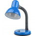 Настольная LED лампа с цоколем Е27 Navigator NDF-D026-60W-B-E27  (61637) Синий