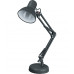 Настольная LED лампа с цоколем Е27 Navigator NDF-D023-60W-BL-E27 (61644) Черный