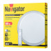 Декоративный светодиодный (LED) светильник Navigator NBL-RC02-60-MK-IP20-LED 3000 - 6500К 500х81 мм (61663) с эффектом звездное небо