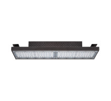 Промышленный светодиодный (LED) светильник HIGHBAY 520х100х65 Navigator NHB-R1-100-5K-60X90D-LED 100Вт 5000K IP65 (61694) для высоких пролетов