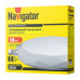 Декоративный светодиодный (LED) светильник Navigator NBL-R10-18-4K-IP20-LED  4000К 330х107 мм (61754) с эффектом звездное небо
