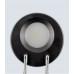 Настольная светодиодная (LED) лампа Navigator NDF-D014-6W-4K-BL-LED 6Вт 4000K Дневной белый свет (71242) Чёрный