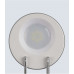 Настольная светодиодная (LED) лампа Navigator NDF-D014-6W-4K-WH-LED 6Вт 4000K Дневной белый свет (71244) Белый