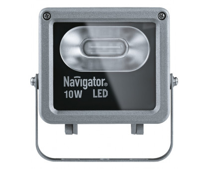 Светодиодный прожектор 10Вт IP65 белый свет