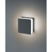Накладной фасадный светодиодный (LED) светильник Navigator NOF-D-W-003-01 7Вт 3000K IP54 (80560) черный