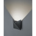 Накладной фасадный светодиодный (LED) светильник Navigator NOF-D-W-007-01 5Вт 3000K IP54 (80576) черный
