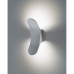 Накладной фасадный светодиодный (LED) светильник Navigator NOF-D-W-011-02 6Вт 3000K IP54 (80591) Серый