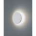 Накладной фасадный светодиодный (LED) светильник Navigator NOF-D-W-022-02 7Вт 3000K IP54 (80621) Белый