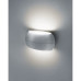 Накладной фасадный светодиодный (LED) светильник Navigator NOF-D-W-024-02 6Вт 3000K IP54 (80629) Серый