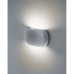 Накладной фасадный светодиодный (LED) светильник Navigator NOF-D-W-025-02 6Вт 3000K IP54 (80631) Серый