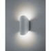Накладной фасадный светодиодный (LED) светильник Navigator NOF-D-W-026-02 6Вт 3000K IP54 (80633) черный