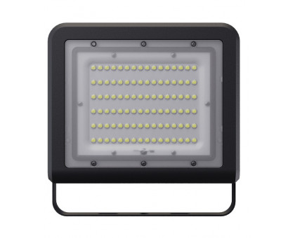 Светодиодный (LED) прожектор Navigator 80 674 NFL-02-100-6.5K-BL-LED 100 Вт Дневной белый свет