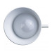 Настольная светодиодная (LED) лампа Navigator NDF-D036-5W-4K-WH-LED 5Вт 4000K Дневной белый свет (93159) Белый на основании