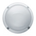 Круглый накладной (LED) светильник ЖКХ ДПБ Navigator NBL-PR1-8-4K-WH-IP65-LED 8Вт 4000K IP65 197х76 мм (94829) Белый