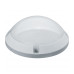 Круглый накладной (LED) светильник ЖКХ ДПБ Navigator NBL-PR1-8-4K-WH-IP65-LED 8Вт 4000K IP65 197х76 мм (94829) Белый