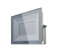 Светодиодный (LED) прожектор ОНЛАЙТ OFL-100-4K-WH-IP65-LED 100Вт 4000K IP65 (90139) Белый
