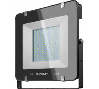 Светодиодный (LED) прожектор ОНЛАЙТ 14 344 OFL-150-6.5K-BL-IP65-LED 150 Вт Дневной белый свет