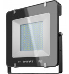 Светодиодный (LED) прожектор ОНЛАЙТ 14 345 OFL-200-6.5K-BL-IP65-LED 200 Вт Дневной белый свет