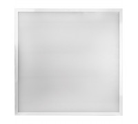 Светодидодный (LED) светильник 595х595х19 Онлайт OLP-S06-O-36-6.5K 36Вт 6500K (61174) Опал