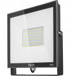 Светодиодный (LED) прожектор ОНЛАЙТ 61 948 OFL-100-6K-BL-IP65-LED 100 Вт Дневной белый свет
