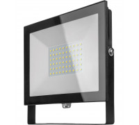 Светодиодный (LED) прожектор ОНЛАЙТ 61 950 OFL-70-6K-BL-IP65-LED 70 Вт Дневной белый свет