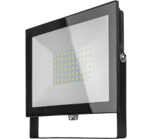 Светодиодный (LED) прожектор ОНЛАЙТ 61 950 OFL-70-6K-BL-IP65-LED 70 Вт Дневной белый свет