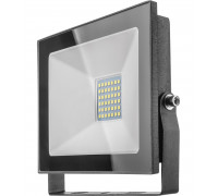 Светодиодный (LED) прожектор ОНЛАЙТ 71 659 OFL-50-4K-BL-IP65-LED 50 Вт Холодный белый свет