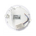Круглый встраиваемый (LED) светильник 168х10 Smartbuy 12Вт 6500K IP20 (SBL-DL-12-65K) Белый