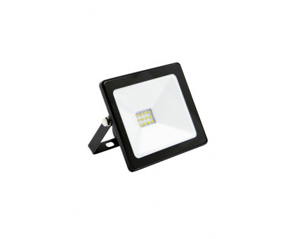 Светодиодный (LED) прожектор FL SMD Smartbuy 30 Вт IP65 Дневной белый свет(SBL-FLSMD-30-65K) Чёрный